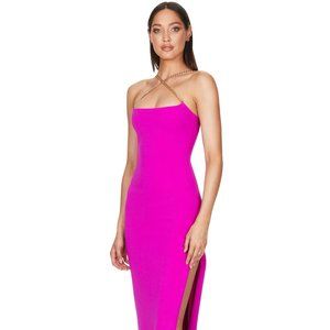 Nookie ESTELLA GOWN - Never worn, no tags